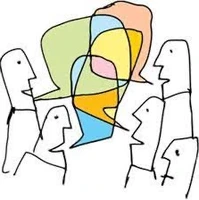 وسط حرف همسرت نپر