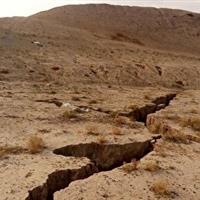 فرونشست در دشت اشتهارد به جراحی رسیده است