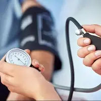 حرکتی ساده که فشار خون را پایین می‌آورد