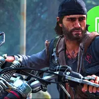 بازی Days Gone Remastered حالا از قابلیت جدید PS5 بهره می‌برد