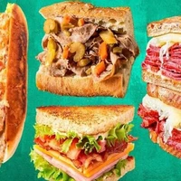 گرسنه‌ای؟ وقتشه برای یه ساندویچ درست‌حسابی!