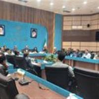 تأکید بر تقویت ساختارهای پدافند غیرعامل و آمادگی مستمر دستگاه‌ها در شهرستان مهریز