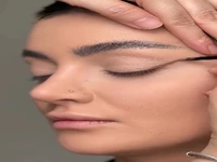 ایده میکاپ چشم