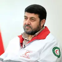 کولیوند به مدت 4 سال به عنوان رئیس هلال‌احمر منصوب شد