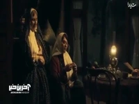 حالا نمیخواد شما هم این قدر کباب باد بزنی!