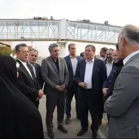 فرودگاه ارومیه باید به شهری هوایی و قطب حمل‌ونقل هوایی در شمال‌غرب کشور تبدیل شود