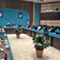 تأکید بر مشارکت خیران در حمایت از معلولان و نیازمندان شهرستان مهریز