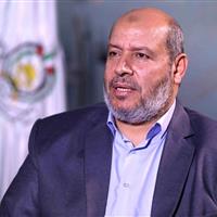 رهبر حماس در نوار غزه: به خروج کامل اجساد اسیران صهیونیست متعهدیم