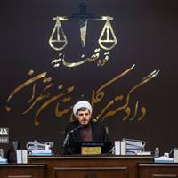 مهمترین راهبرد جمهوری اسلامی حرکت در مسیر قانون است