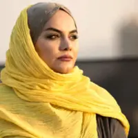 چهره ها/ عکس جدید نرگس آبیار با یک کلاه سنتی جلب توجه کرد