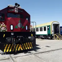 معاون شرکت واگن پارس: وضعیت صنعت ریلی روز به روز بدتر می‌شود