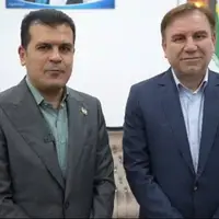 معاون رئیس‌جمهور وارد بوشهر شد