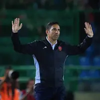 کرمانی مقدم: سرمربیگری پرسپولیس برای هاشمیان زود بود