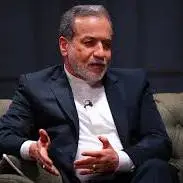 سیاست خارجی در یک سال اخیر هیچ دستاوردی نداشته است
