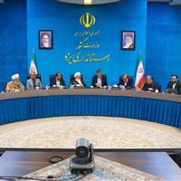 برنامه‌ریزی برای حضور خانواده‌ها در جلسات قرآنی ضروری است
