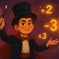 دوستان‌تان را با جادوی ریاضی غافلگیر کنید 