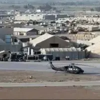 تحرکات نظامی غیر عادی آمریکا در شمال عراق