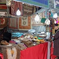 برپایی جشنواره اقوام در کرج
