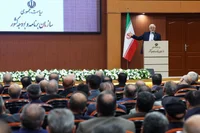 صحبت‌های عارف درباره مکانیسم ماشه؛ ایران در سال ۹۵ و ۹۶ اولتیماتوم داده بود