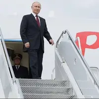 پیشنهاد صوفیه به مسکو برای استفاده پوتین از کریدور هوایی بلغارستان