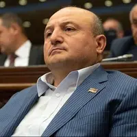 شهردار مخالف دولت ارمنستان دستگیر شد