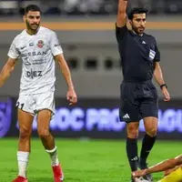 شاگرد فرهاد مجیدی، جانشین سردار آزمون می‌شود
