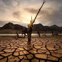 ثبت کاهش شدید بارش در ۹۰ درصد استان‌ها