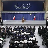 سرمقاله همشهری/ محکمترین پاسخ؛ شما هم بسمالله