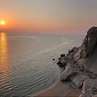ناپایداری جوی در ارتفاعات هرمزگان؛ افزایش دما