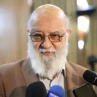 چمران: تاکسی‌های پلاک شهرستان نمی‌توانند در تهران کار کنند