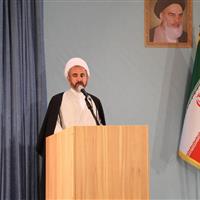 امام جمعه ایلام: برخورد قاطع با ریشههای فساد خواسته مردم از مسوولان نظام است