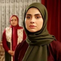 کاهش وزن شدید بازیگر زن سریال ستایش جلب توجه کرد