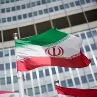 گزارشی از احتمال ارجاع پرونده ایران به شورای امنیت
