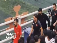 فاصله ایده‌های وحید و واقعیت پرسپولیس