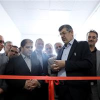 تاکید استاندار یزد بر تکمیل طرح‌های نیمه‌تمام و توسعه زیرساخت‌های ورزشی بهاباد