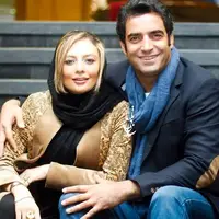 ماجرای طلاق منوچهر هادی و یکتا ناصر !