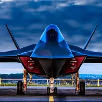 جانشین F35 در راه است؛ زمان پرواز آزمایشی اعلام شد