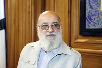 پاسخ چمران به سوال مجری صداوسیما درباره حضور در انتخابات
