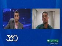 صحبت‌های شفاف ریکاردو آلوز درباره تمایل اسکوچیچ به ادامه همکاری با او