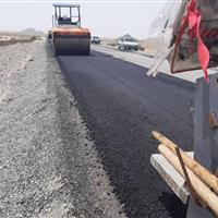 چابهار در آستانه برگزاری جشن آسفالت کامل راه‌های روستایی