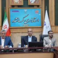 استاندار کرمانشاه: باید هم‌افزایی برای مبارزه با مواد مخدر افزایش یابد
