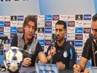 صالح حردانی: فردا استقلال متفاوتی را خواهید دید