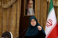 واکنش سخنگوی دولت به ادعای ویتکاف