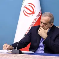 رئیس‌جمهور قانون الحاق ایران به CFT را ابلاغ کرد 