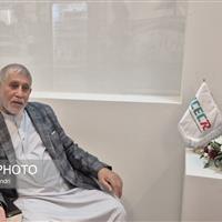 نیازمند ورود متخصصان جهاددانشگاهی به حوزه‌های تجارتی افغانستان هستیم