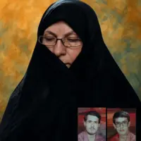 مادر شهیدان رسولی به لقاءالله پیوست