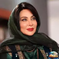 تصاویر توجه‌برانگیز از فقیهه سلطانی قبل از عمل زیبایی