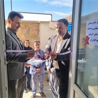 بیست و دومین مرکز جامع سنجش و توانبخشی در کردستان افتتاح شد