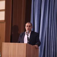 نماینده مجلس: احیای طرح‌های راکد ایلام نیازمند تشکیل کمیته مشترک قوای سه‌گانه است