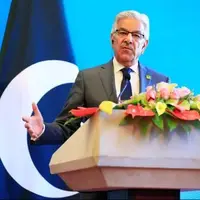 وزیر دفاع پاکستان: خط قرمز ما؛ عدم مذاکره با تحریک طالبان پاکستان